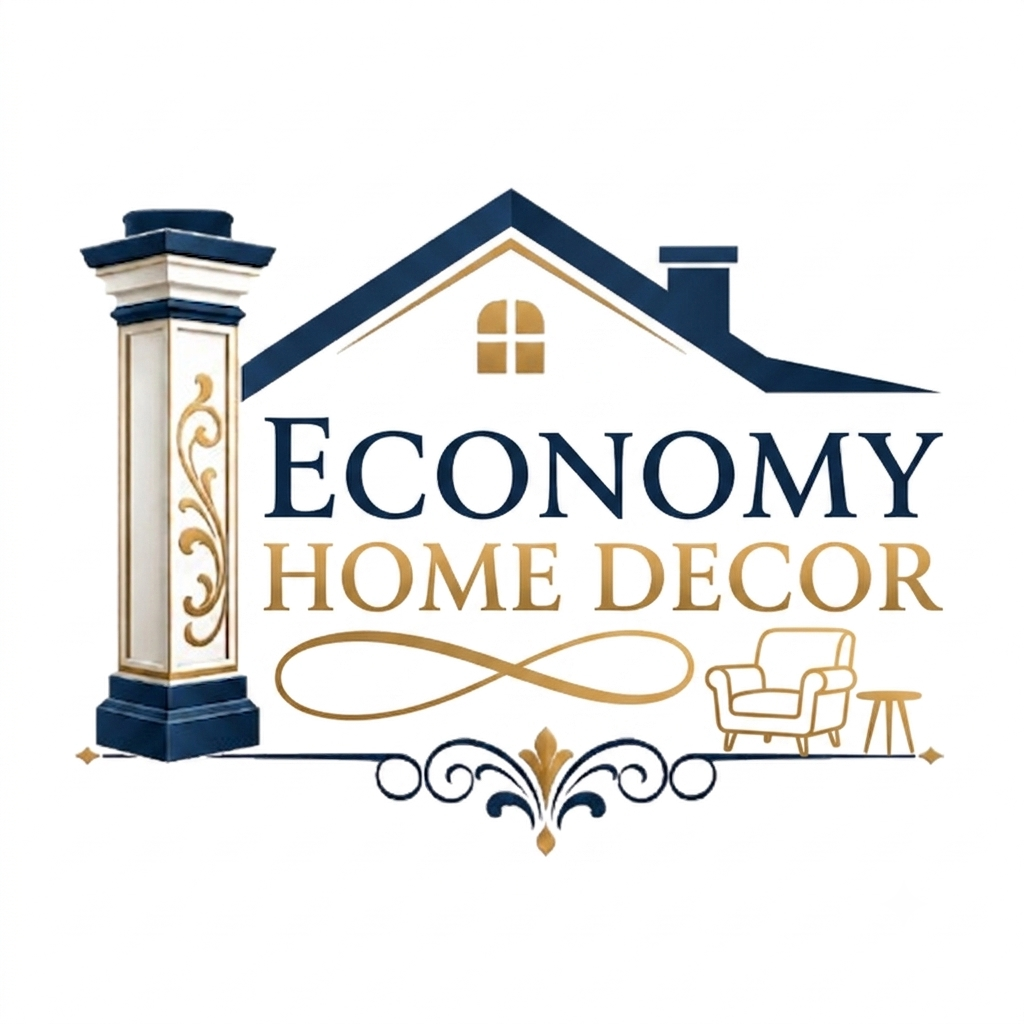 Economy Home Decor